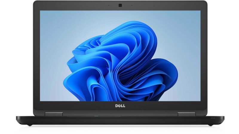 Refurbished PC Basic 15,6″ laptop (i5)